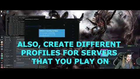 Valheim Modding Tutorial for Thunderstore beginners