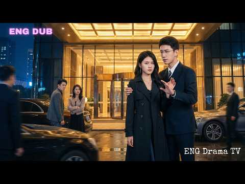 The Betrayed Wife Married A Powerful CEO To Destroy Her Cheating Ex-husband!【Marry Smart, Win Love】