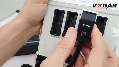 How to Use Bmw FEM BDC Test Platform ?