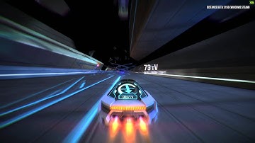 Distance: "Numerical Order" Route