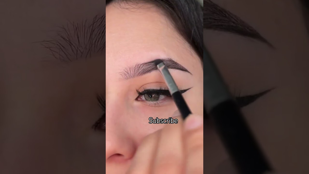 Brow Powder Makeup