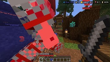 The HIVE CTF Gameplay w/ Technopiggy9620