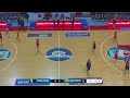 Melikgazi Kayseri Basketbol – Çimsa ÇBK Mersin Halkbank Kadınlar Basketbol Süper Ligi 17.Hafta