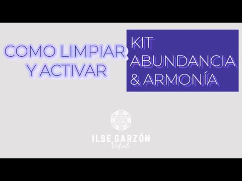 TUTORIAL - Cleanse and activate your quartz