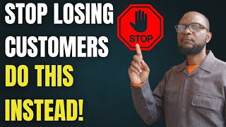 How to Keep Customers Coming Back (Customer Retention Strategies for SMEs)