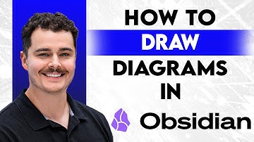 Hoe diagrammen te tekenen in Obsidian [Gids 2025]