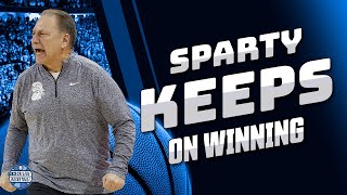 Michigan State just cant lose right now | College Basketball