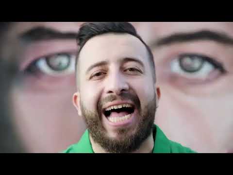 الأغنية الجديدة المنتخب الوطني الجزائر ي فيصل مينيو وعادل ايبيزا توب