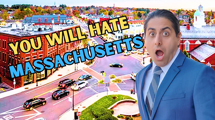 You Will hate living in Massachusetts if you don't Know these 7 Things!!