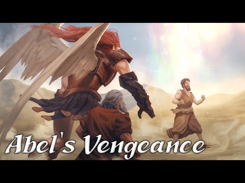 Abel's Vengeance (Book of Enoch Explained) [Chapter 22]