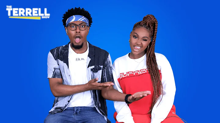 TIANA MAJOR9 Sings Rihanna, Adele, Jessie J & Talk...