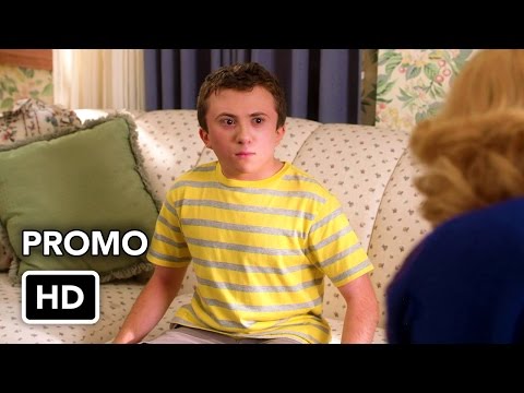 The Middle Season 8 "Brick Meets Beverly Goldberg" Promo (HD)
