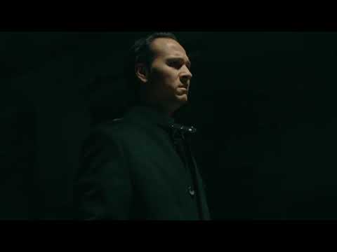 Cukur 8 Bolum Replikas Yas Elli