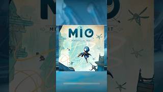 2 Tricks That Make Mio WAY Easier #memoriesinorbit #mio