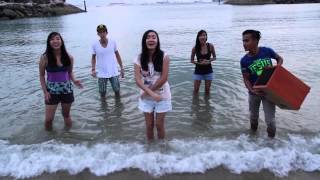 I Need Your Love - ATP (Pentatonix Cover)