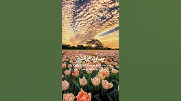 القارئ:ياسرالدوسري(إِنَّ ٱللَّهَ وَمَلَـٰۤىِٕكَتَهُۥ یُصَلُّونَ عَلَى ٱلنَّبِیِّۚ)