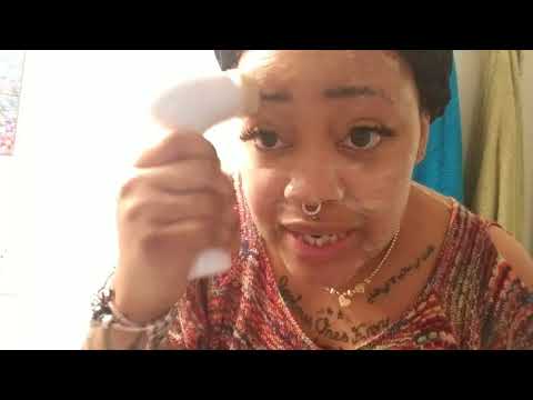Video Rio 4 In 1 Cleansing Brush