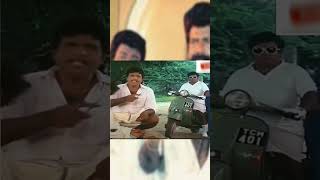 Gowndamani And Senthil Comedy