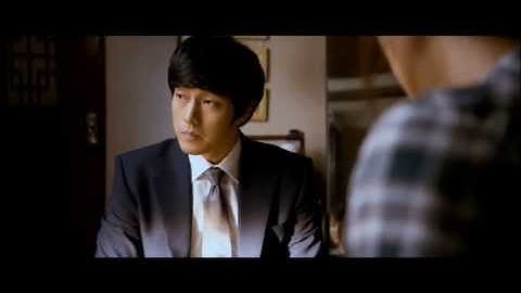 映画「ある会社員」予告編