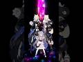 Shiori Novella birthday MMD / DISCOTHEQUE / with hololive Advent