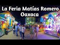 Video de Matias Romero