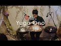 HandPan Live Showcase | Yugo Ono | THC#4 2020 | Tokyo