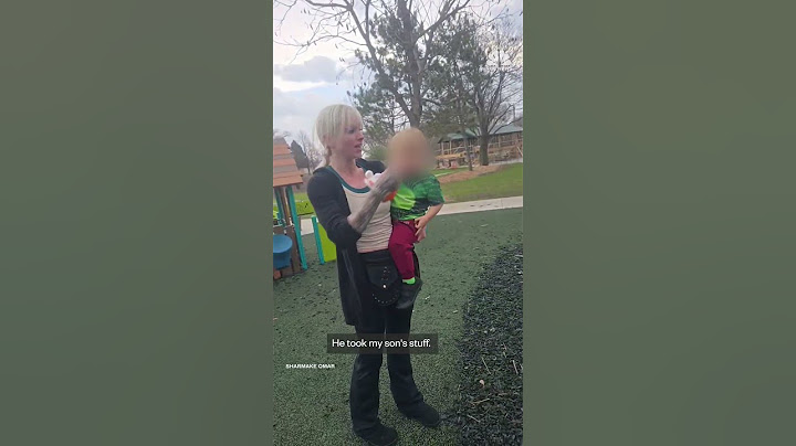 Woman recorded using racist slurs on a playground