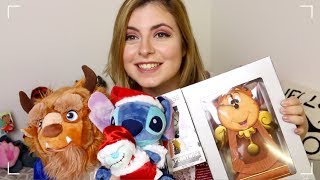 What I got for Christmas 2017