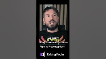 Fighting Preconceptions in Kotlin Coroutines