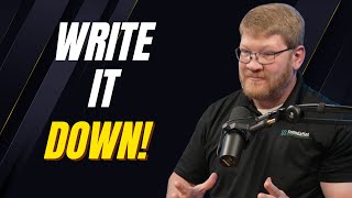 Why Documentation Protects Your Company