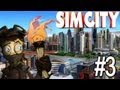 SimCity #3: "Французский патруль"