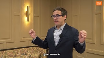 #FusionForward Entrevista Pablo Rodríguez Fernández