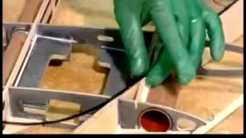 How Its Made Radio Controlled Model Jets Part 1