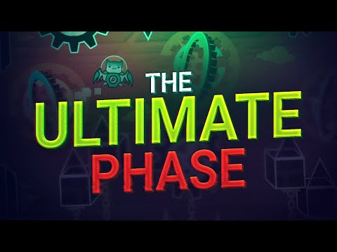 Видео: THE ULTIMATE PHASE 100%! #Хинкали