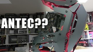 Antec Torque Review