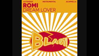 Romi – Dream Lover  (2021) (digimax-altered-version)