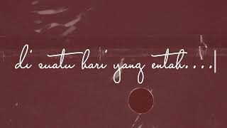Download Lagu 5Detik. - Di Suatu Hari yang Entah (Official Lirik Video)
