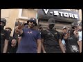 Capture de la vidéo Zbig Feat Ashe 22 - Dlvf (Dans La Vrunky Family) (Clip Officiel)