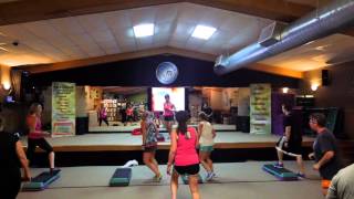 BodyStep