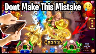 What to NOT do When Playing Golden Dragon | Golden Dragon gameplay 🐲