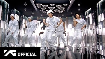 BIGBANG - LA-LA-LA M/V