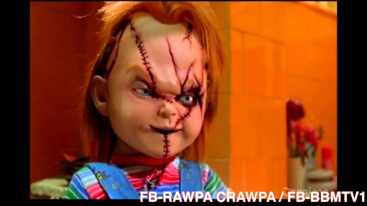 he Bride of Chucky Jamaican Dubbing - RAWPA CRAWPA - YouTube