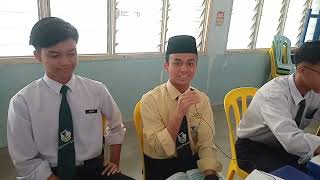 Ucapan Mohon Restu calon SPM 2021 Ucapan Mohon Restu calon SPM 2021