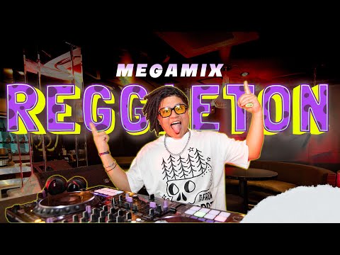 2 HORAS DE REGGAETON 2023 – DJ DIEGO ALONSO