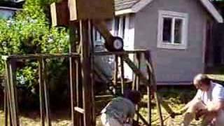Catapult #1