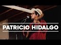 &quot;La Gallina&quot; con Patricio Hidalgo