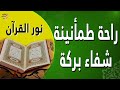 ماهي صفاة المتقين الذين ينعمون بهداية القرآن تلاوة لآيات من سورة البقرة للشيخ ياسر سلامة 