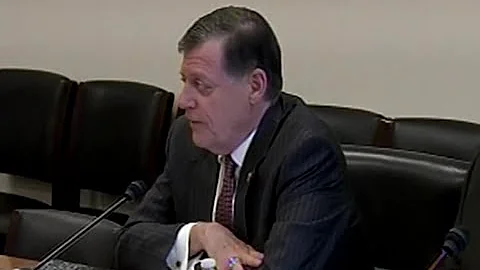 Rep. Cole participates in hearing with Native American witnesses (2 of 3)