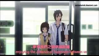 很想討厭你 Hen Xiang Tao Yan Ni Say I Love You Amv