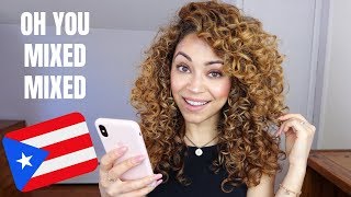 My DNA Reveal! + Ancestry DNA Review | Puerto Rican